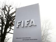 FIFA neemt Indonesië WK voetbal onder 20 af na weren van Israël