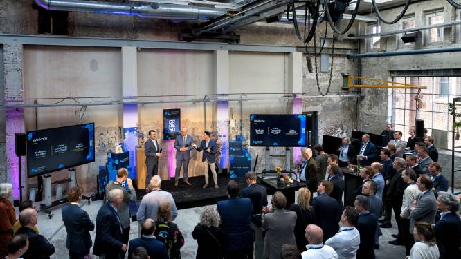 Vervallen Bossche Grasso-fabriek begint na 110 jaar aan een nieuw leven