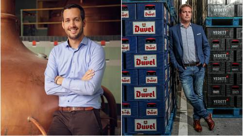 AB-InBev en Duvel-Moortgat niet eens met sluiting cafés en restaurants: “Weten niet eens of er probleem was in horeca”