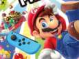 Gamereview ‘Super Mario Party’: heerlijk absurde zotternijen in goed gezelschap