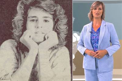 Sabine Hagedoren was tot september 1993 een ‘staatsgeheim’: “Ik vond de eerste foto in een jaarboek”