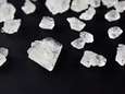 Une quantité record en Europe de 'crystal meth' découverte à Rotterdam