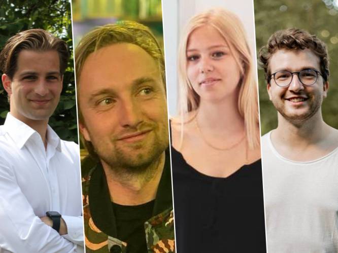Vier Antwerpse masterstudenten Stedenbouw werken leefbare oplossing uit voor Pelikaansite: “Groene doorgang tussen station en Stadspark”