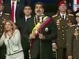 VIDEO. "Mislukte aanslag met drones op Venezolaanse president Maduro"