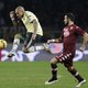 De Jong knalt Milan naar volgende ronde