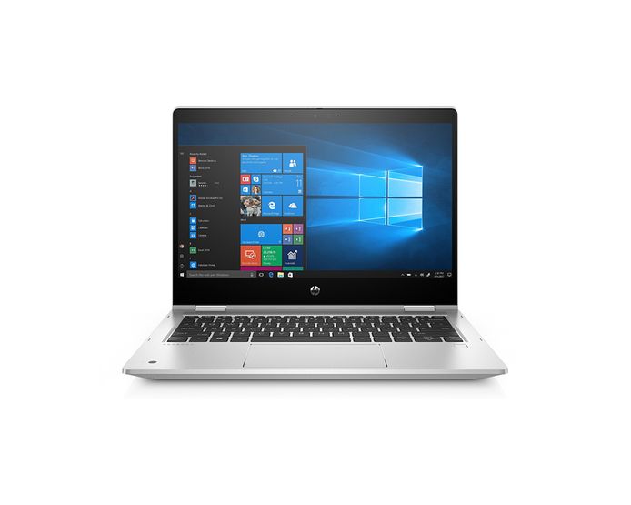 HP ProBook x360