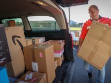 Les petits colis commandés hors de l’UE seront bientôt plus chers