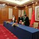Aartsrivalen Iran en Saoedi-Arabië tekenen verrassend akkoord