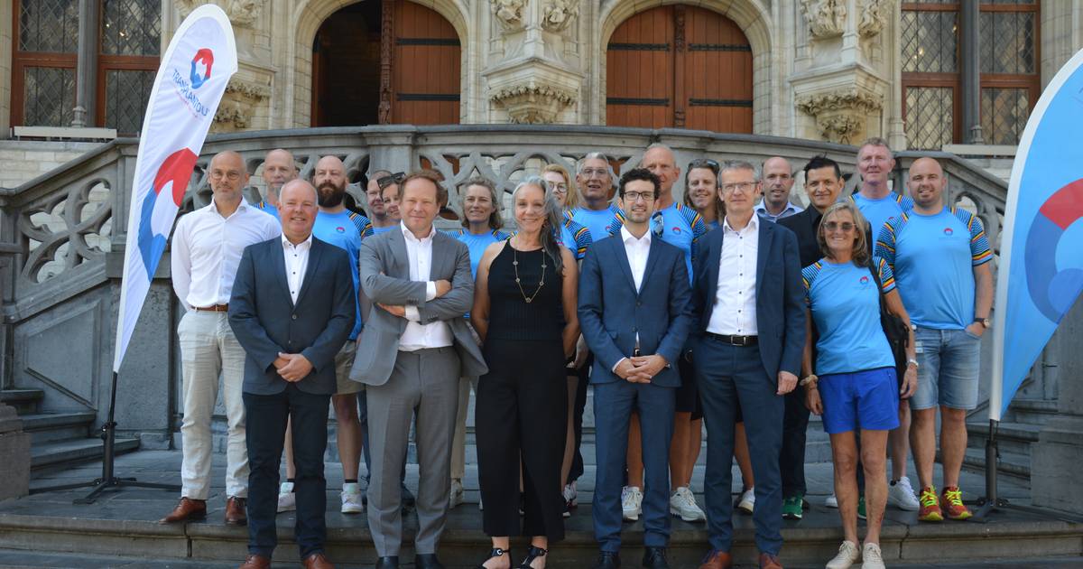 Leuven haalt World Transplant Games 2027 binnen “Sportevenement met