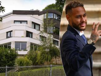 “Een boete van 135 euro schrikt hem niet meteen af”: buren en burgemeester zijn “respectloze" nachtbraker Neymar beu