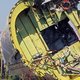 Repatriëringsteam MH17 bouwt missie op in Soledar