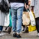 Kloof tussen arm en rijk in Amsterdam neemt toe