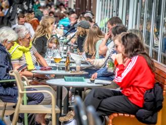 Nieuwe campagne zet positieve kanten van job in de horeca in de kijker. “Er is dringend nood aan extra personeel”