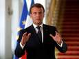Macron: “On restera entre Européens” cet été