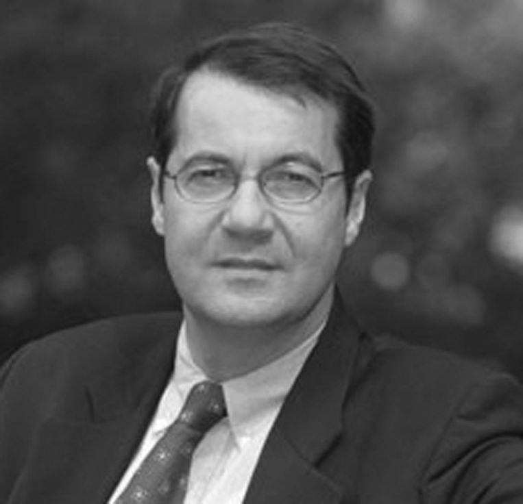 Verlaag de belasting op arbeid, verhoog de belasting op inkomsten uit