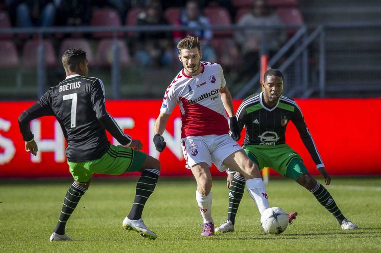 null Beeld anp