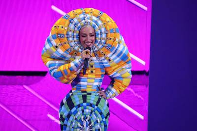Prijzen voor Olivia Rodrigo, gekke outfits en een verrassende verschijning: alles wat je moet weten over de VMA’s