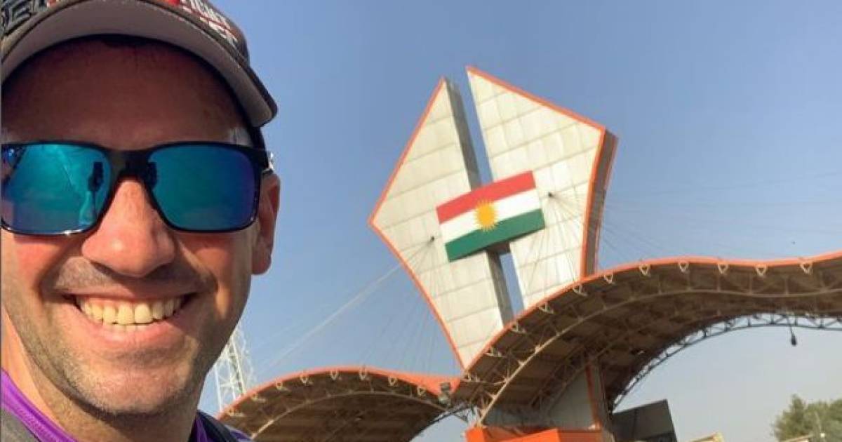 Iran releases Spain World Cup player who had been detained for more than a year  outside