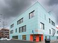 Onder meer Tienerschool Tangram in Vilvoorde maakt deel uit van de scholengroep.