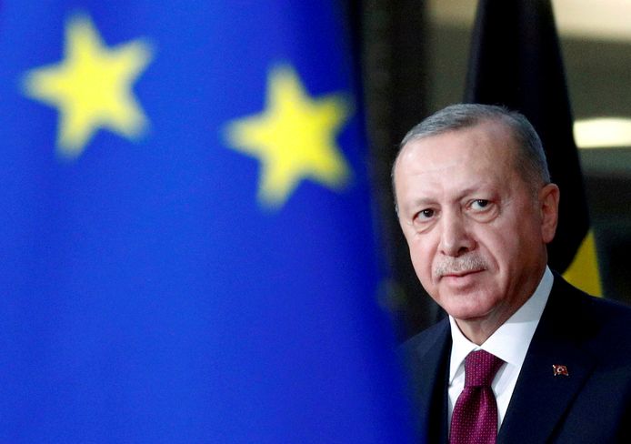 Après des années de tensions, se dirige-t-on vers un réchauffement des relations entre la Turquie et l'UE?