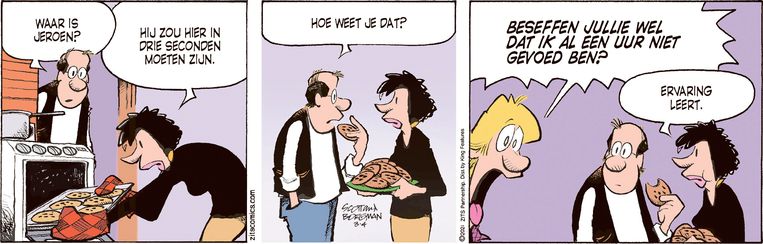  10 maart 2023. Beeld Scott Borgman