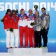 IOC begint tuchtzaak tegen Russische atleten om doping: 'bewijs voor disciplinaire maatregelen'