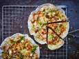 Wat Eten We Vandaag: Vietnamese Pizza’s