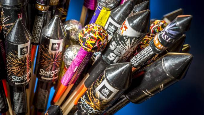 Des dégâts à cause de feux d'artifice ou d'actes de vandalisme pendant les fêtes : que faire ? Et quand êtes-vous assuré ?