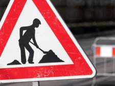 Verkeer rond Dieren opgelet: A348 gaat deze week deels dicht, Harderwijkerweg op de schop