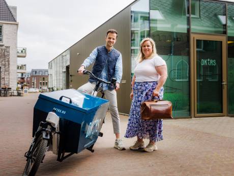 Huisartsen openen nieuwe praktijk in Berkel-Enschot, maar zoeken meteen weer verder
