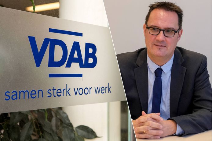 “Bedrijven vinden nog steeds zeer moeilijk personeel. We kunnen dan ook niet toelaten dat werkzoekenden niet ingaan op afspraken bij VDAB”, reageert UNIZO-topman Danny Van Assche.