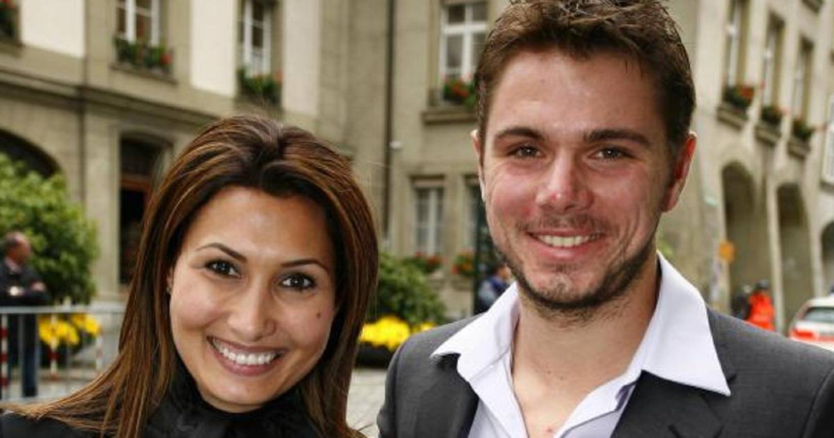Mensonges Et Trahisons Wawrinka Dezingue Par Son Ex Femme Tennis 7sur7 Be