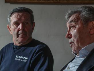 Eddy Merckx over de coronacrisis: “Een ramp”, Roger De Vlaeminck geeft toe: “Ik ben bang”