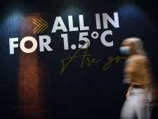 La COP26 entre dans sa dernière ligne droite