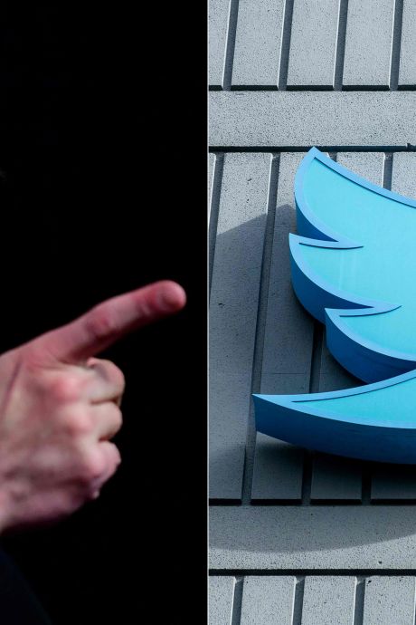 Les utilisateurs payants de Twitter peuvent poster jusqu'à 10.000 signes