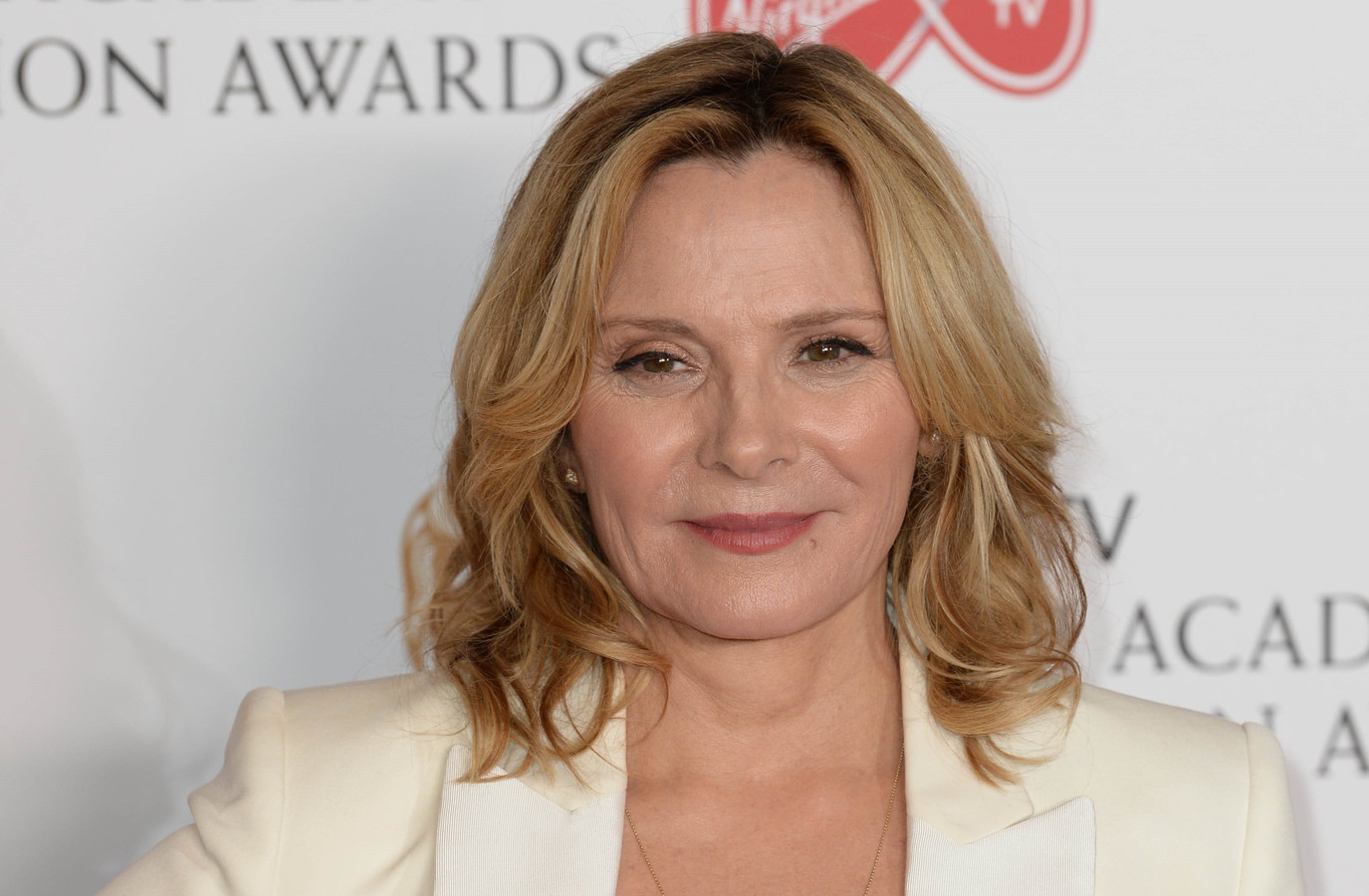 Kim Cattrall Bevestigt Terugkeer In Spin Off Sex And The City Foto Hlnbe 0847