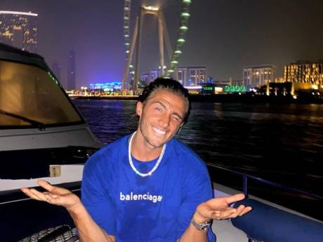 Dylan Thiry admet avoir menti pour participer à “Koh-Lanta”