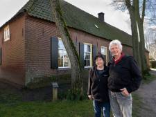 Tijd heeft stilgestaan in voormalige kostershuis bij schooltje in Liempde