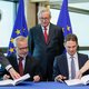 Met het versoepelen van het Stabiliteitspact doe je niets aan inflatie en de uitholling van de euro