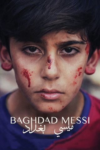 Baghdad Messi