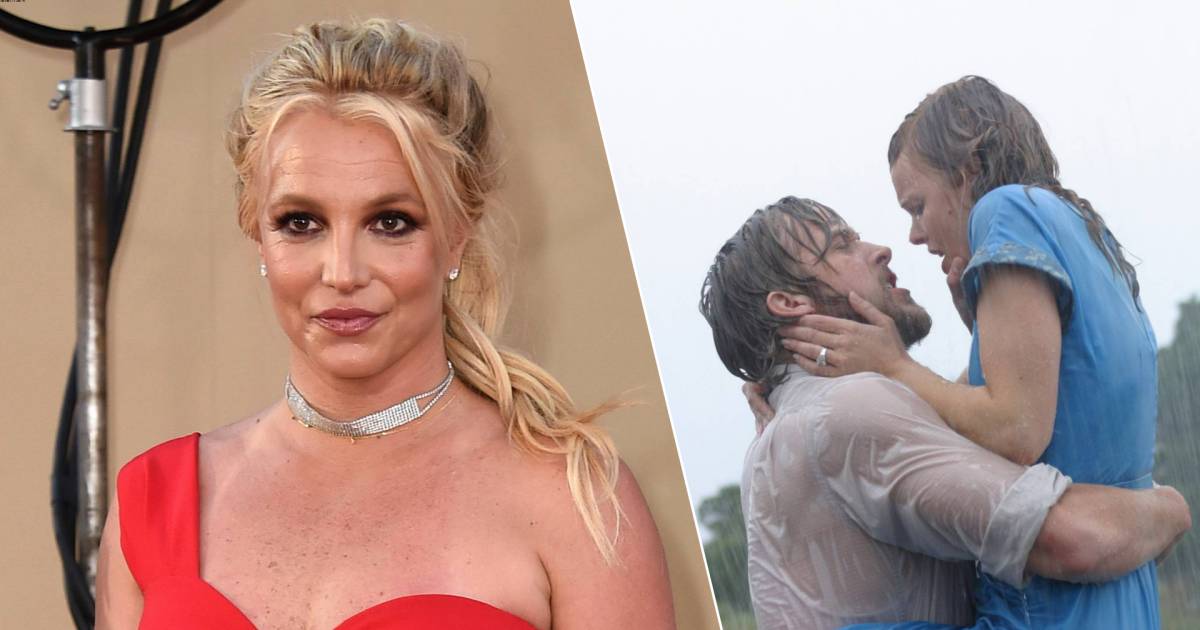 Riaffiora l’audizione di Britney Spears per “The Notebook”: “Ci ha sconvolti tutti” |  celebrità