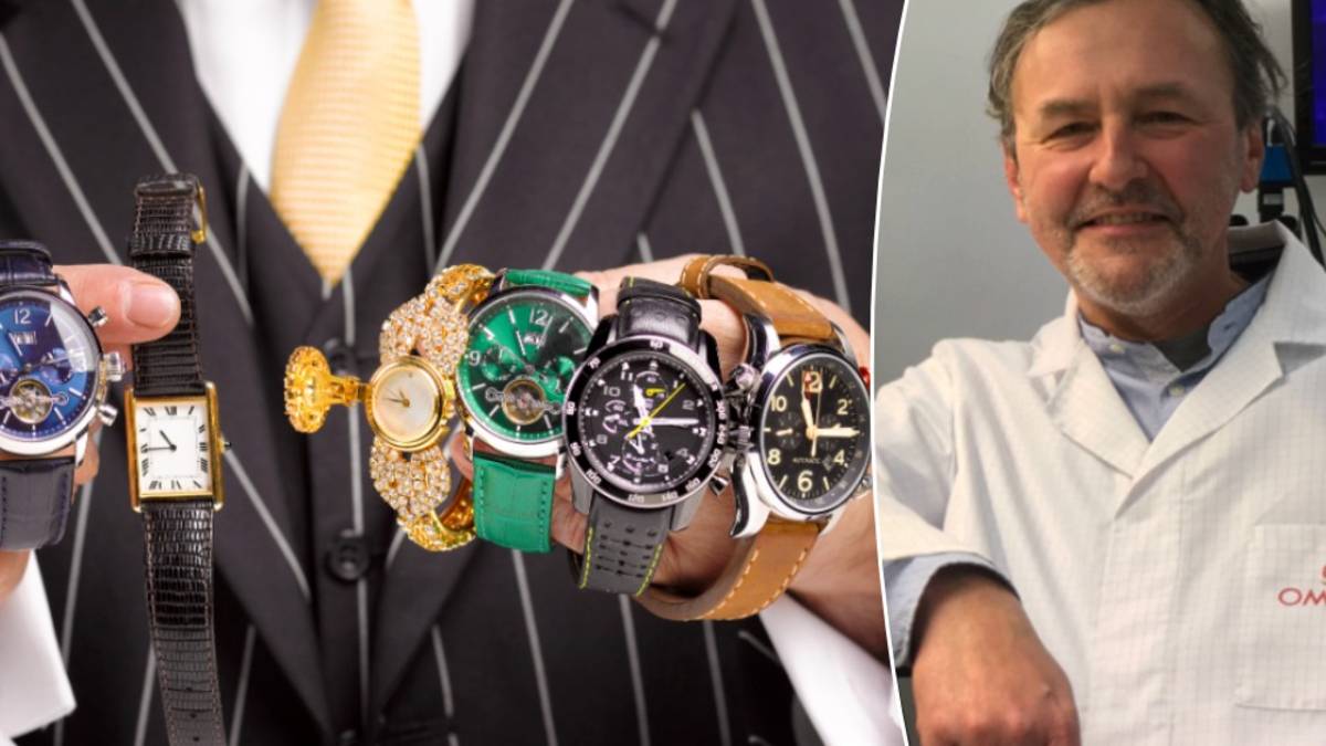 Een Rolex is bij het buitenstappen van de winkel al meteen 3.000 euro meer waard expert geeft advies om te beleggen in horloges Mijn Geld hln.be