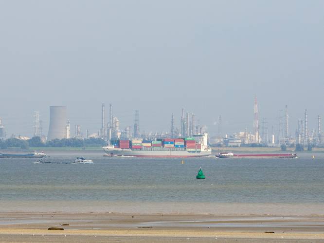 ‘Nederland overdrijft stikstofuitstoot uit België’