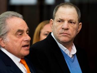 Advocaat: "Weinstein had seksuele relatie met vrouw die hem nu van verkrachting beschuldigt"