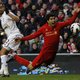 Handige Suárez leidt Liverpool knap langs Spurs