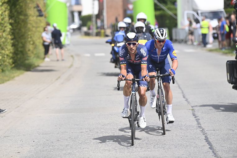 null Beeld BELGA