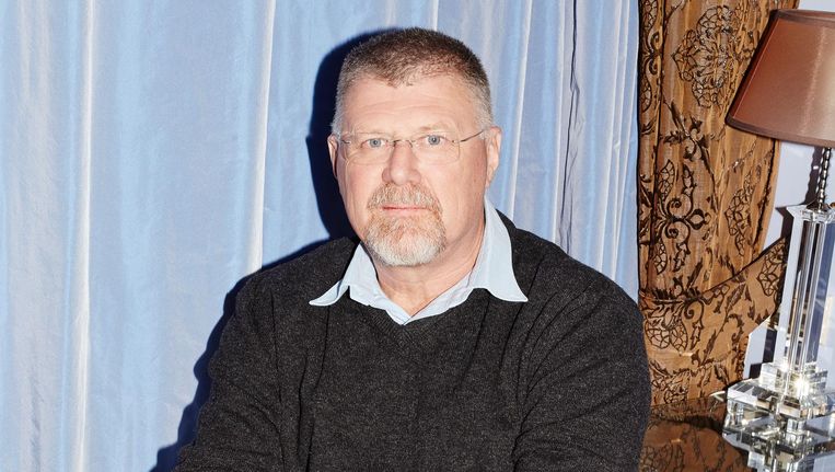 Zuid Afrikaanse Schrijver Deon Meyer Over Zijn Vaderland - 