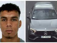 Cet homme est recherché par la police pour tentative de meurtre