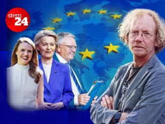 Vandaag debat tussen EU-kopstukken, maar wat staat er op het spel bij Europese verkiezingen? “Verbod op verbrandingsmotoren wordt misschien herbekeken”