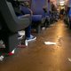Smeerboel in treinen naar Amsterdam door staking schoonmakers